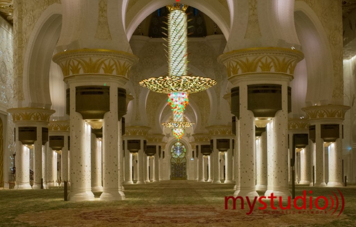 Apa Bedanya Interior Desain, Interior Akustik, Architectural Acoustic?